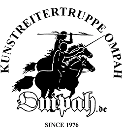 Ompah-Logo